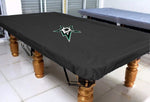 Dallas Stars NHL Billiard Pingpong Pool Snooker Table Cover