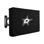 Dallas Stars-NHL-Outdoor TV Cover Heavy Duty