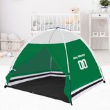 Dallas Stars NHL Play Tent for Kids Indoor and Outdoor Playhouse