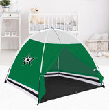Dallas Stars NHL Play Tent for Kids Indoor and Outdoor Playhouse