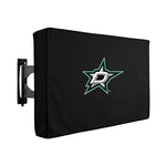 Dallas Stars-NHL-Outdoor TV Cover Heavy Duty