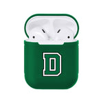 Dartmouth Big Green NCAA Airpods Case Cover 2pcs