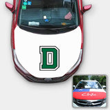 Dartmouth Big Green NCAA Car Auto Hood Engine Cover Protector