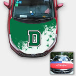 Dartmouth Big Green NCAA Car Auto Hood Engine Cover Protector