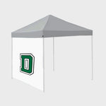 Dartmouth Big Green NCAA Outdoor Tent Side Panel Canopy Wall Panels