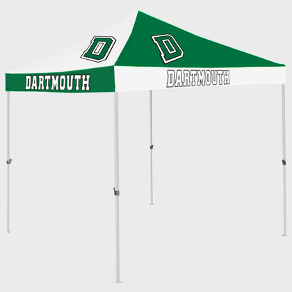 Dartmouth Big Green NCAA Popup Tent Top Canopy Cover