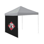 Davidson Wildcats NCAA Outdoor Tent Side Panel Canopy Wall Panels