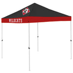 Davidson Wildcats NCAA Popup Tent Top Canopy Cover