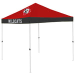 Davidson Wildcats NCAA Popup Tent Top Canopy Cover