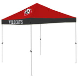 Davidson Wildcats NCAA Popup Tent Top Canopy Cover