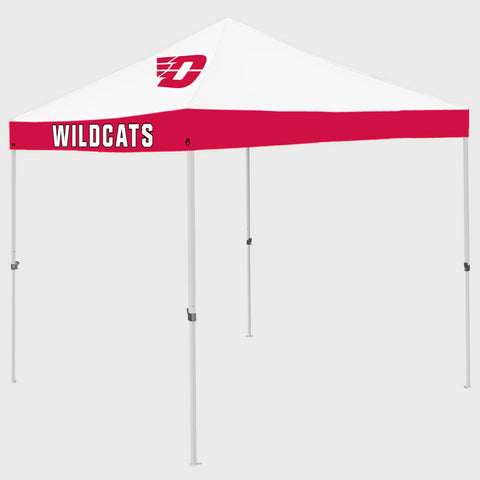Dayton Flyers NCAA Popup Tent Top Canopy Cover