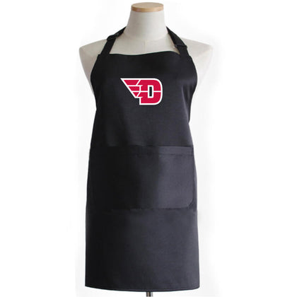 Dayton Flyers NCAA BBQ Kitchen Apron Men Women Chef