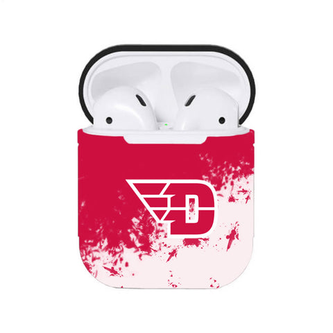 Dayton Flyers NCAA Airpods Case Cover 2pcs