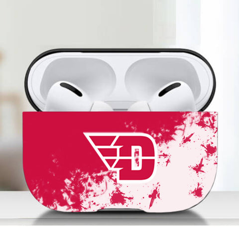 Dayton Flyers NCAA Airpods Pro Case Cover 2pcs