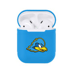 Delaware Fightin' Blue Hens NCAA Airpods Case Cover 2pcs