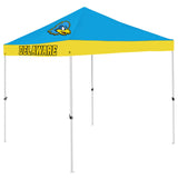 Delaware Fightin' Blue Hens NCAA Popup Tent Top Canopy Cover