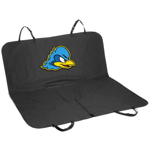 Delaware Fightin' Blue Hens NCAA Car Pet Carpet Seat Cover