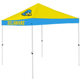 Delaware Fightin' Blue Hens NCAA Popup Tent Top Canopy Cover