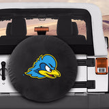 Delaware Fightin' Blue Hens NCAA-B Spare Tire Cover