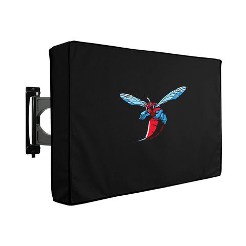 Delaware State Hornets NCAA Outdoor TV Cover Heavy Duty