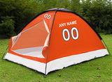 Denver Broncos NFL Camping Dome Tent Waterproof Instant