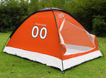 Denver Broncos NFL Camping Dome Tent Waterproof Instant