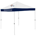 Denver Broncos NFL Popup Tent Top Canopy Cover