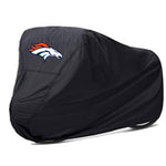 Denver Broncos NFL Outdoor Bicycle Cover Bike Protector