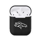 Denver Broncos NFL Airpods Case Cover 2pcs