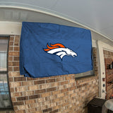 Denver Broncos -NFL-Outdoor TV Cover Heavy Duty