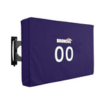 Denver Broncos -NFL-Outdoor TV Cover Heavy Duty