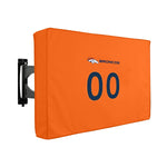 Denver Broncos -NFL-Outdoor TV Cover Heavy Duty