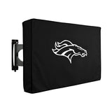 Denver Broncos -NFL-Outdoor TV Cover Heavy Duty