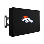 Denver Broncos -NFL-Outdoor TV Cover Heavy Duty