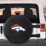 Denver Broncos NFL Spare Tire Cover