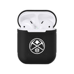 Denver Nuggets NBA Airpods Case Cover 2pcs