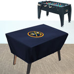 Denver Nuggets NBA Foosball Soccer Table Cover Indoor Outdoor