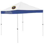 Denver Nuggets NBA Popup Tent Top Canopy Cover