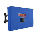 Denver Nuggets-NBA-Outdoor TV Cover Heavy Duty