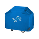 Detroit Lions NFL BBQ Barbeque Outdoor Heavy Duty Waterproof Cover