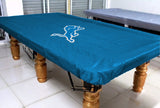 Detroit Lions NFL Billiard Pingpong Pool Snooker Table Cover