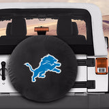 Detroit Lions NFL Spare Tire Cover