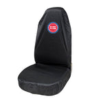 Detroit Pistons NBA Full Sleeve Front Car Seat Cover
