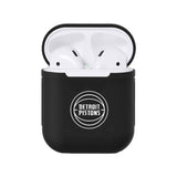 Detroit Pistons NBA Airpods Case Cover 2pcs