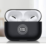 Detroit Pistons NBA Airpods Pro Case Cover 2pcs