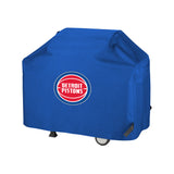Detroit Pistons NBA BBQ Barbeque Outdoor Heavy Duty Waterproof Cover