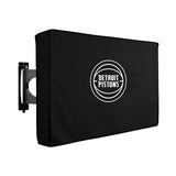 Detroit Pistons-NBA-Outdoor TV Cover Heavy Duty