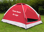 Detroit Red Wings NHL Camping Dome Tent Waterproof Instant