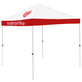 Detroit Red Wings NHL Popup Tent Top Canopy Cover