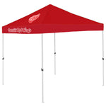 Detroit Red Wings NHL Popup Tent Top Canopy Cover